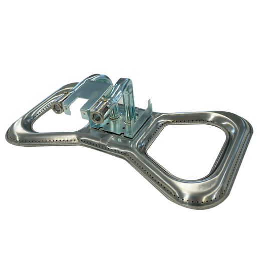 Bowtie Burner | DPP101, DPP102, DPP111