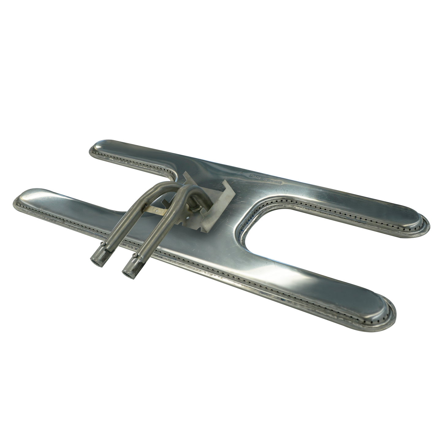 H Burner for H3X, H4X