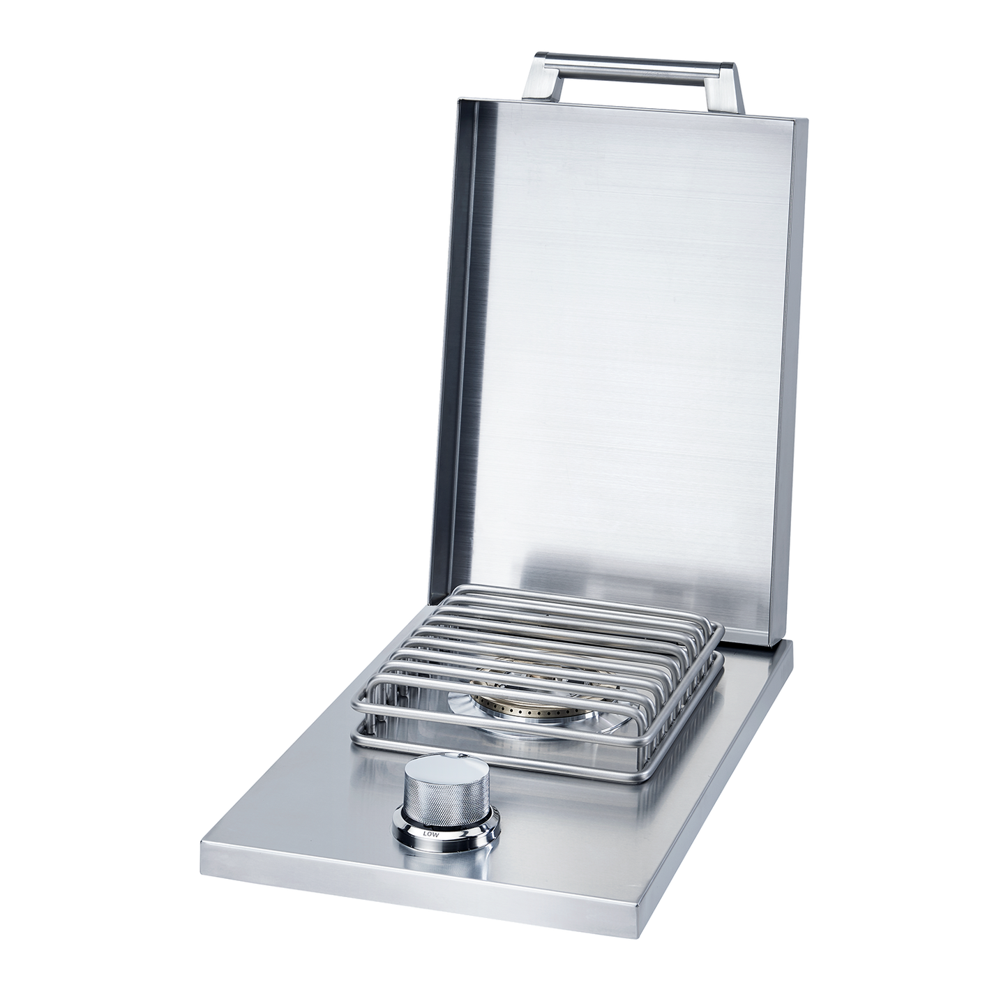 12-inch Single Side Burner BSAF12DN