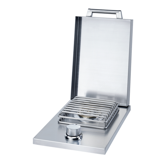 12-inch Single Side Burner | BSAF12DN