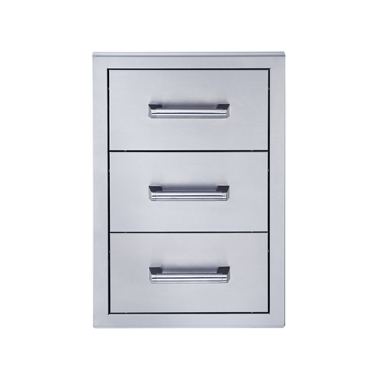 18-inch Triple Drawer | BSAW1826T