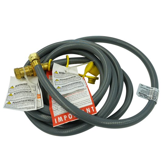 Quick Disconnect Hose Assembly | NG12