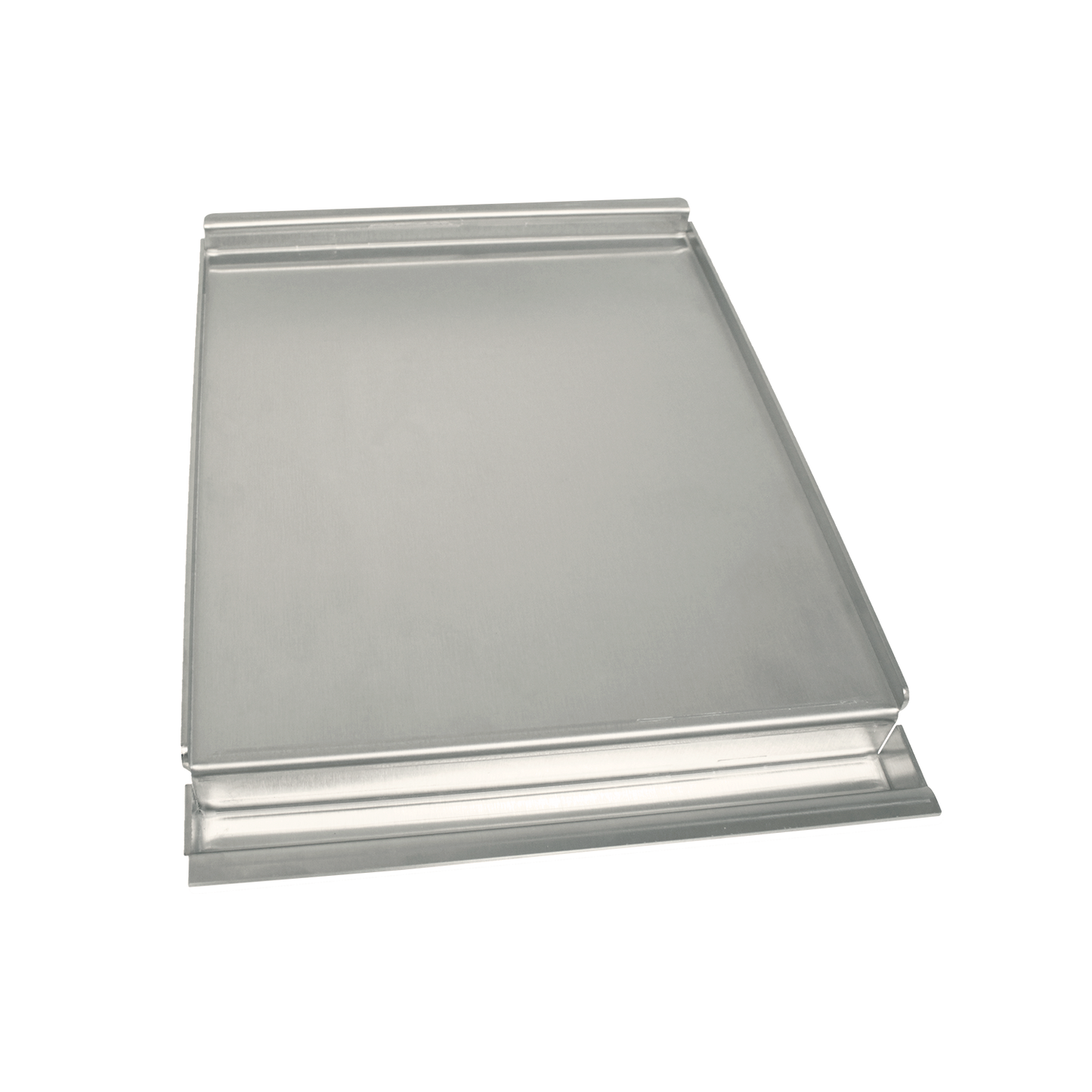 Stainless Steel Griddle DPA115