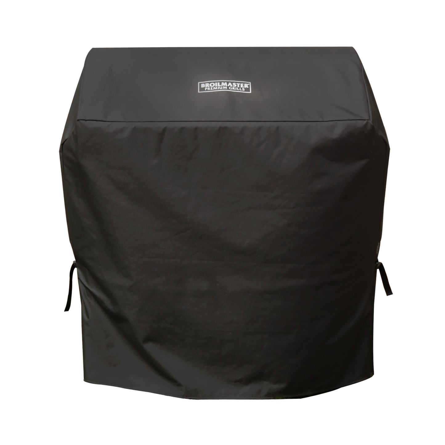 Stainless Grill & Cart Cover BSACVL