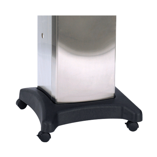 Stainless Steel Cart PCB1
