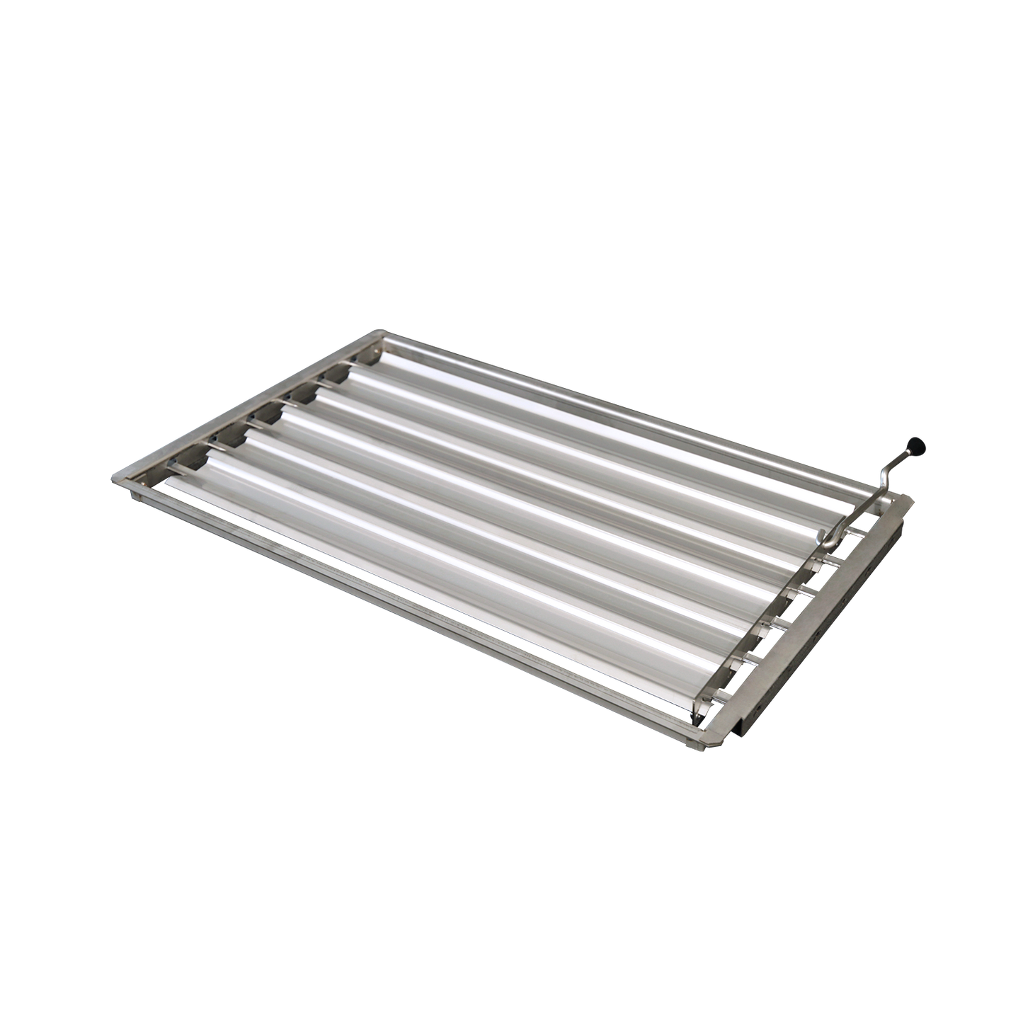 Smoker Shutter DPA100