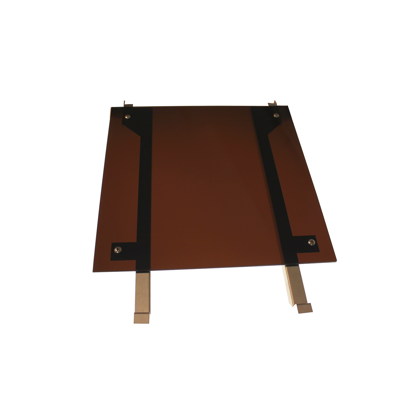 Ceramic Glass Infrared Panel DPA301