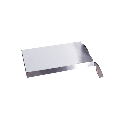 Stainless Steel Side Shelf SKSS2